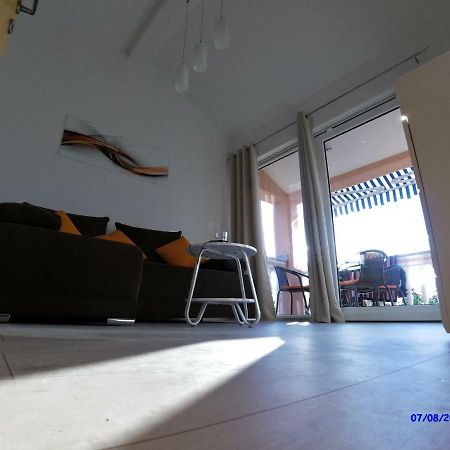 Apartment Poleti Malinska Eksteriør billede